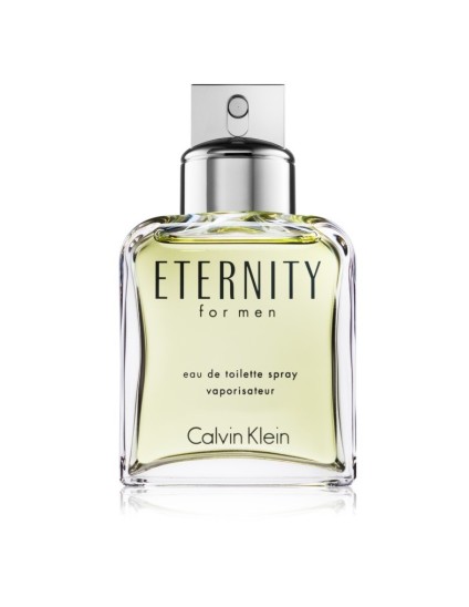 Eternity Vapo 100 ml Eau de Toilette Calvin Klein | Joyería Parejo