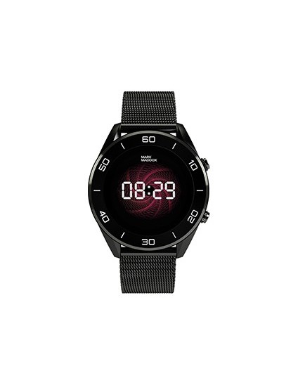Relógio Mark Maddox Homem HS1000-10 Smart Now | Joyeria Parejo