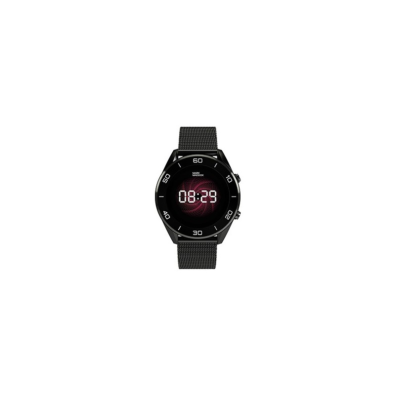 Relógio Mark Maddox Homem HS1000-10 Smart Now | Joyeria Parejo