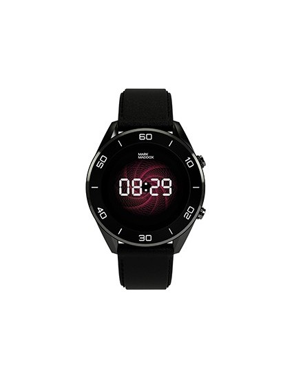 Relógio Mark Maddox Homem HS1000-50 Smart Now | Joyeria Parejo