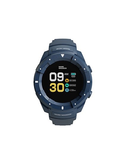 Mark Maddox HS1001-30 Men's Smart Now Watch | Joyería Parejo