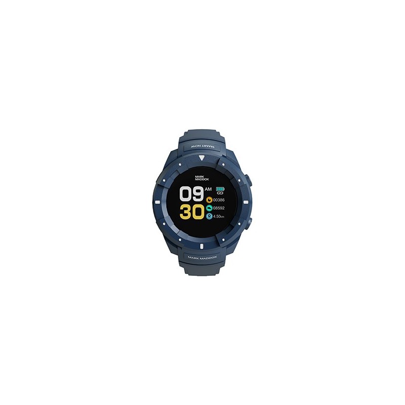 Mark Maddox HS1001-30 Men's Smart Now Watch | Joyería Parejo