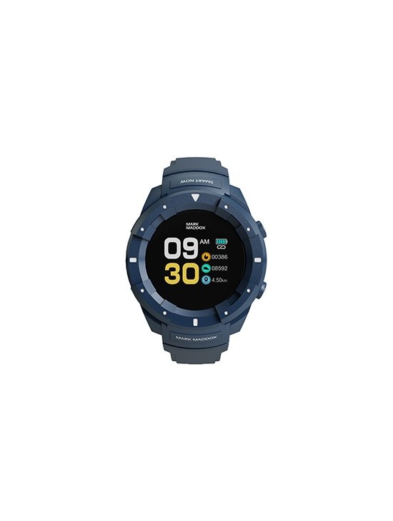 Mark Maddox HS1001-30 Men's Smart Now Watch | Joyería Parejo