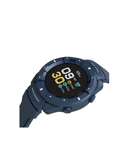 Mark Maddox HS1001-30 Men's Smart Now Watch | Joyería Parejo