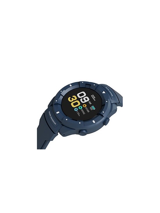 Relógio Mark Maddox Homem HS1001-30 Smart Now | Joalharia Parejo