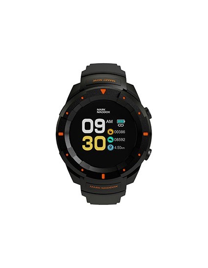 Mark Maddox HS1001-50 Men's Smart Now Watch | Joyería Parejo