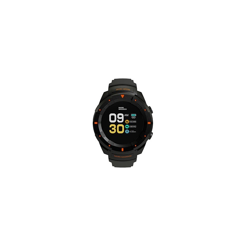 Reloj Mark Maddox Hombre HS1001-50 Smart Now | Joyería Parejo