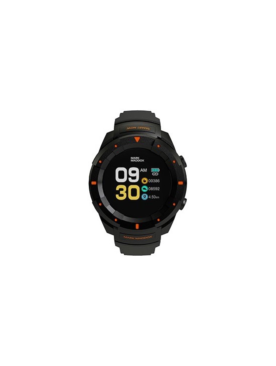 Reloj Mark Maddox Hombre HS1001-50 Smart Now | Joyería Parejo