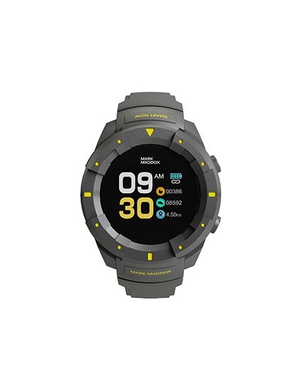 Relógio Mark Maddox Homem HS1001-60 Smart Now | Joyeria Parejo