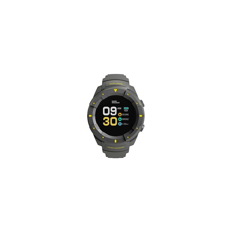 Relógio Mark Maddox Homem HS1001-60 Smart Now | Joyeria Parejo