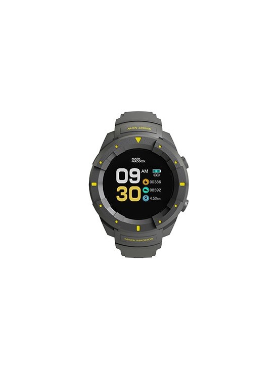 Mark Maddox HS1001-60 Men's Smart Now Watch | Joyería Parejo