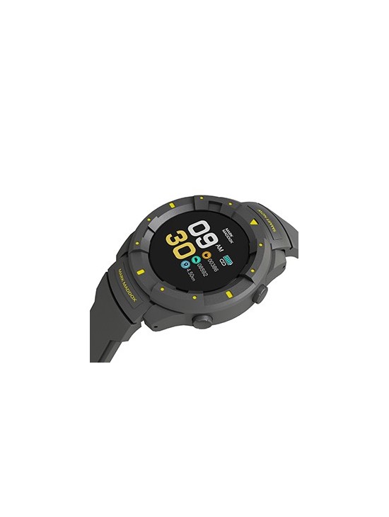Relógio Mark Maddox Homem HS1001-60 Smart Now | Joyeria Parejo