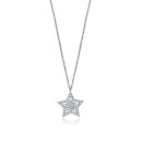 Collar Viceroy Jewels Plata de Ley 7117C000-38