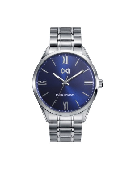 Mark Maddox HM0116-33 Men's Watch - Shop Online Now!