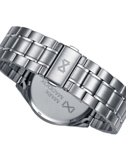 Mark Maddox HM0116-33 Men's Watch - Shop Online Now!