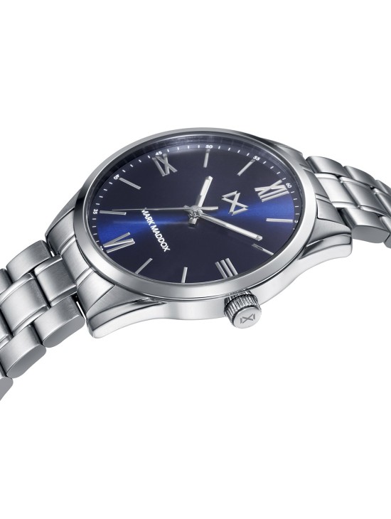 Reloj Mark Maddox Hombre HM0116-33 - ¡Compra Online!