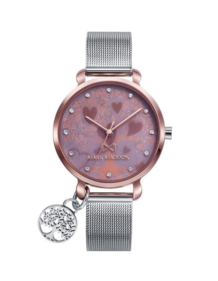 Reloj Mark Maddox Mujer MM0123-17 | Joyeria Parejo