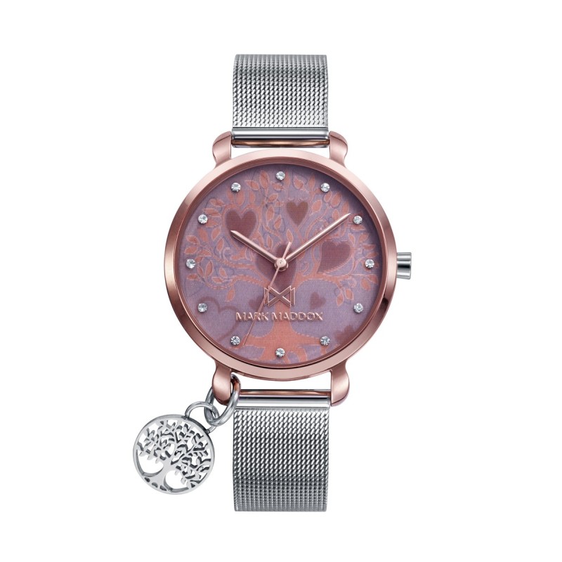Reloj Mark Maddox Mujer MM0123-17 | Joyeria Parejo