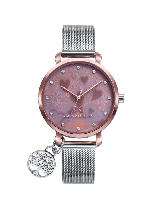 Mark Maddox Women's Watch MM0123-17 | Joyeria Parejo
