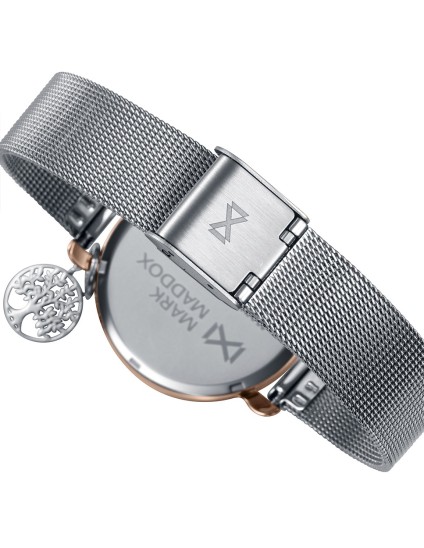Reloj Mark Maddox Mujer MM0123-17 | Joyeria Parejo