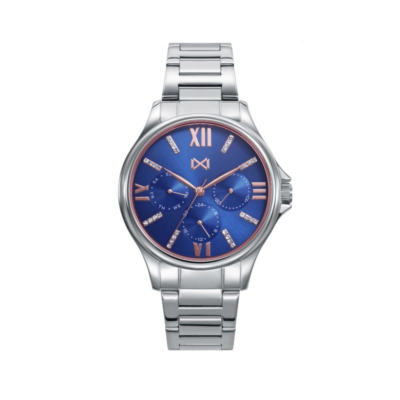 Reloj Mark Maddox Mujer MM7147-33 + Envío GRATIS