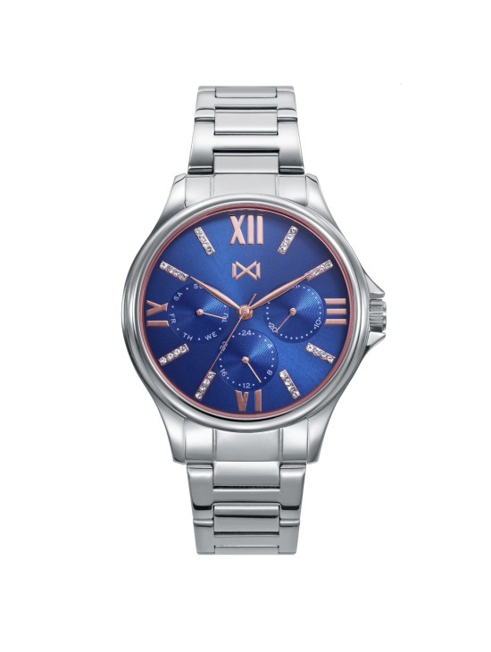 Reloj Mark Maddox Mujer MM7147-33 + Envío GRATIS