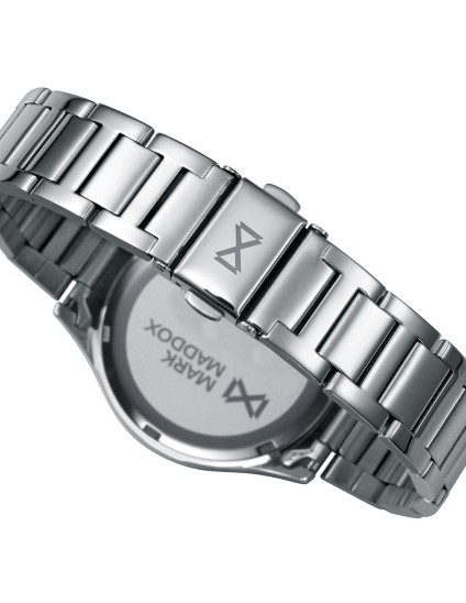 Reloj Mark Maddox Mujer MM7147-33 + Envío GRATIS