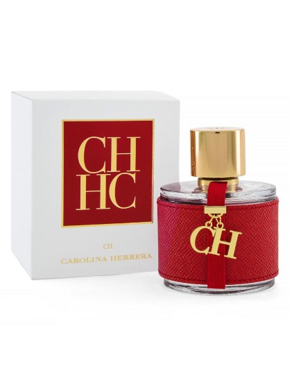 CH Vapo 100 ml Eau de Toilette Carolina Herrera