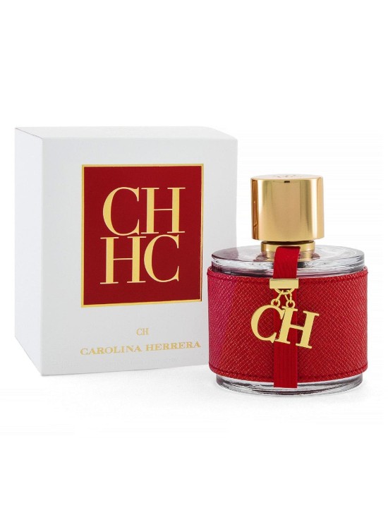 CH Vapo 100 ml Eau de Toilette Carolina Herrera