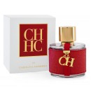 CH Vapo 100 ml Eau de Toilette Carolina Herrera