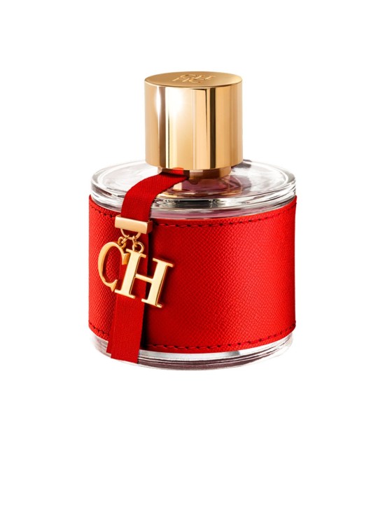 CH Vapo 100 ml Eau de Toilette Carolina Herrera