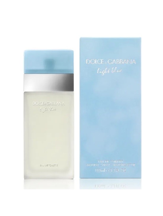 Light Blue Dolce Gabbana 100ml - ¡Precio Exclusivo!