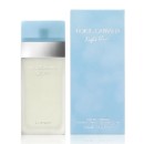 Light Blue Vapo 100 ml Eau de Toilette Dolce & Gabbana