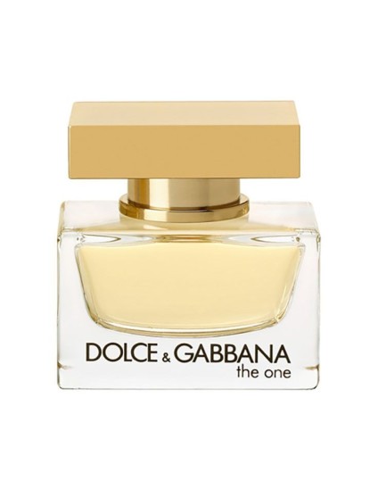 The One Vapo 75 ml Dolce & Gabbana - ¡Compra Ahora!