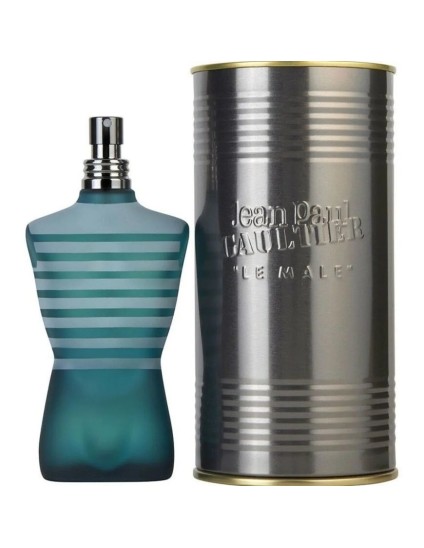 Le Male Vapo 75 ml Jean Paul Gaultier Oficial