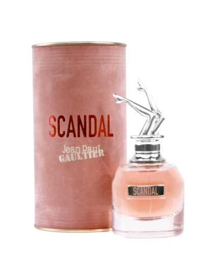 Scandal Vapo 80 ml Eau de Parfum Jean Paul Gaultier | Joyería Parejo