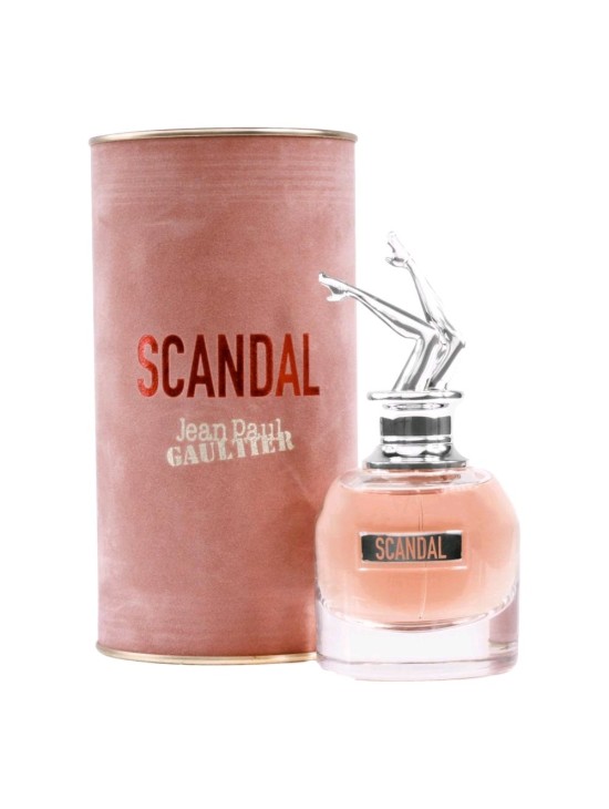 Scandal Vapo 80 ml Eau de Parfum Jean Paul Gaultier | Joyería Parejo