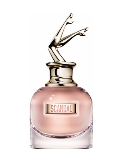 Scandal Vapo 80 ml Eau de Parfum Jean Paul Gaultier | Joyería Parejo