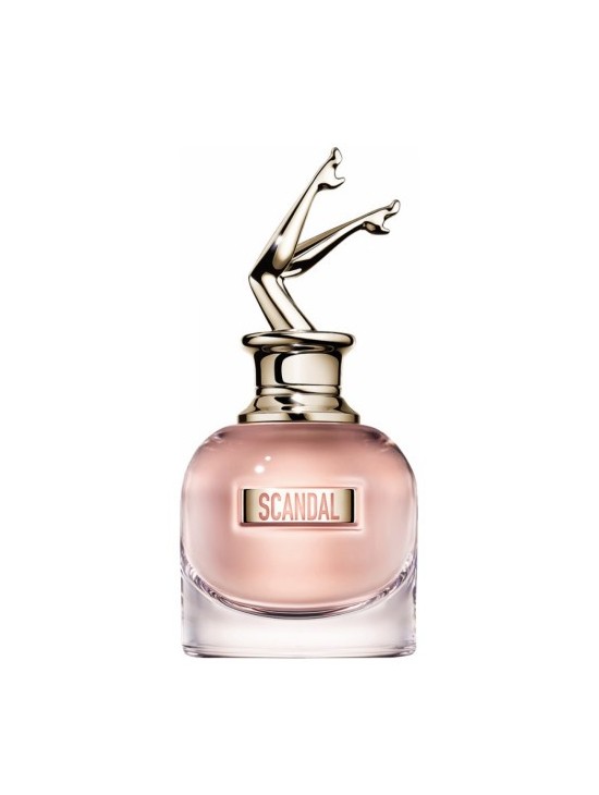 Scandal Vapo 80 ml Eau de Parfum Jean Paul Gaultier | Joyería Parejo