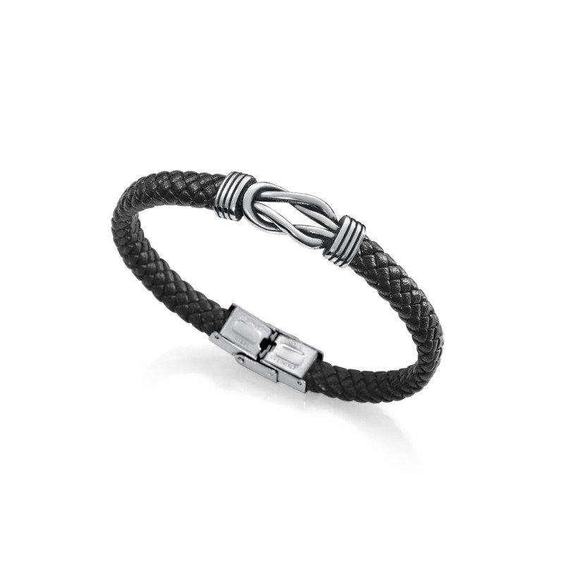 Pulsera Viceroy Fashion 1304P01010 Cuero - ¡Compra Ya!