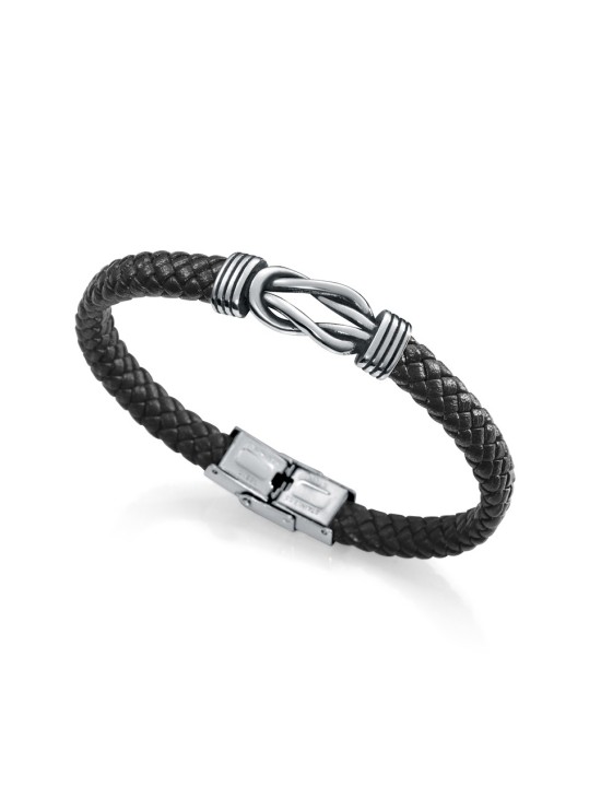 Pulsera Viceroy Fashion 1304P01010 Cuero - ¡Compra Ya!
