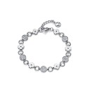 Pulsera Viceroy Fashion 75264P01000 Acero Trébol