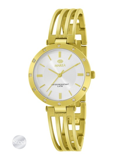 Reloj Marea Mujer B54169/4 Dorado - ¡Compra Aquí!