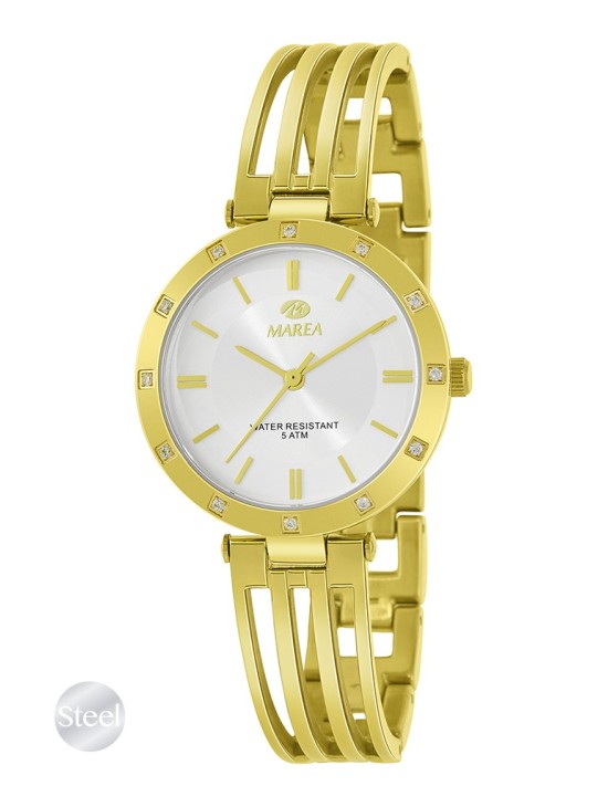 Reloj Marea Mujer B54169/4 Dorado - ¡Compra Aquí!