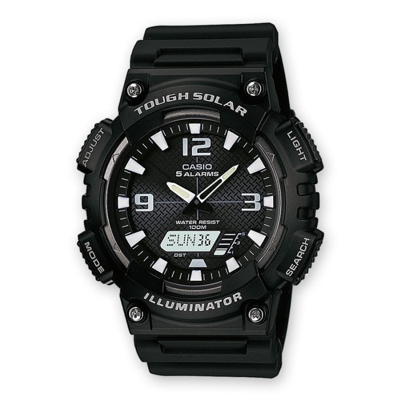 Reloj Casio Hombre AQ-S810W-1AVEF - Compra Aquí