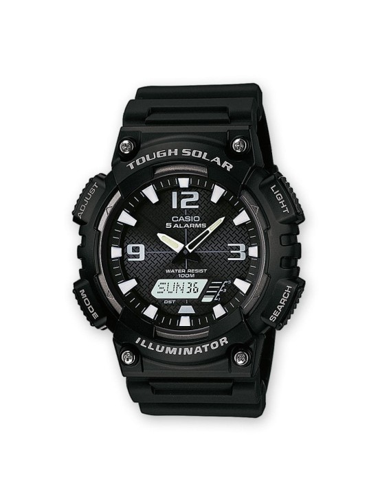 Reloj Casio Hombre AQ-S810W-1AVEF - Compra Aquí
