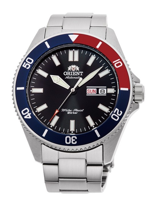 Reloj Orient Automático Hombre RA-AA0912B19B