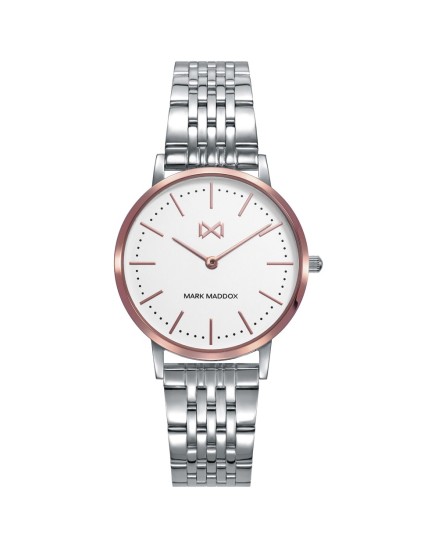 Reloj Mark Maddox Mujer MM7115-87 - Envío 24h