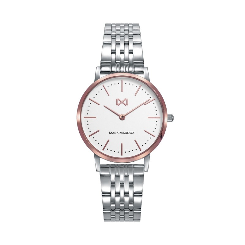 Reloj Mark Maddox Mujer MM7115-87 - Envío 24h