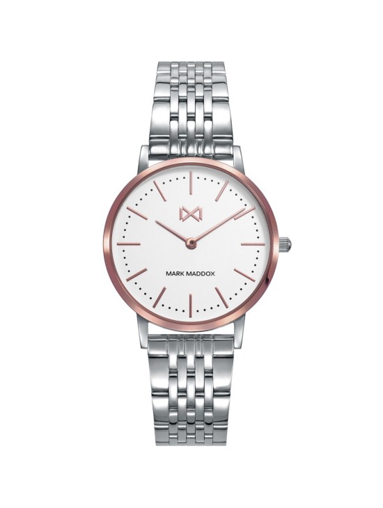 Reloj Mark Maddox Mujer MM7115-87 - Envío 24h